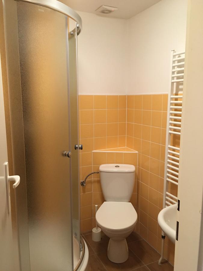 Hotel Ubytovani Doma Tisá Zewnętrze zdjęcie